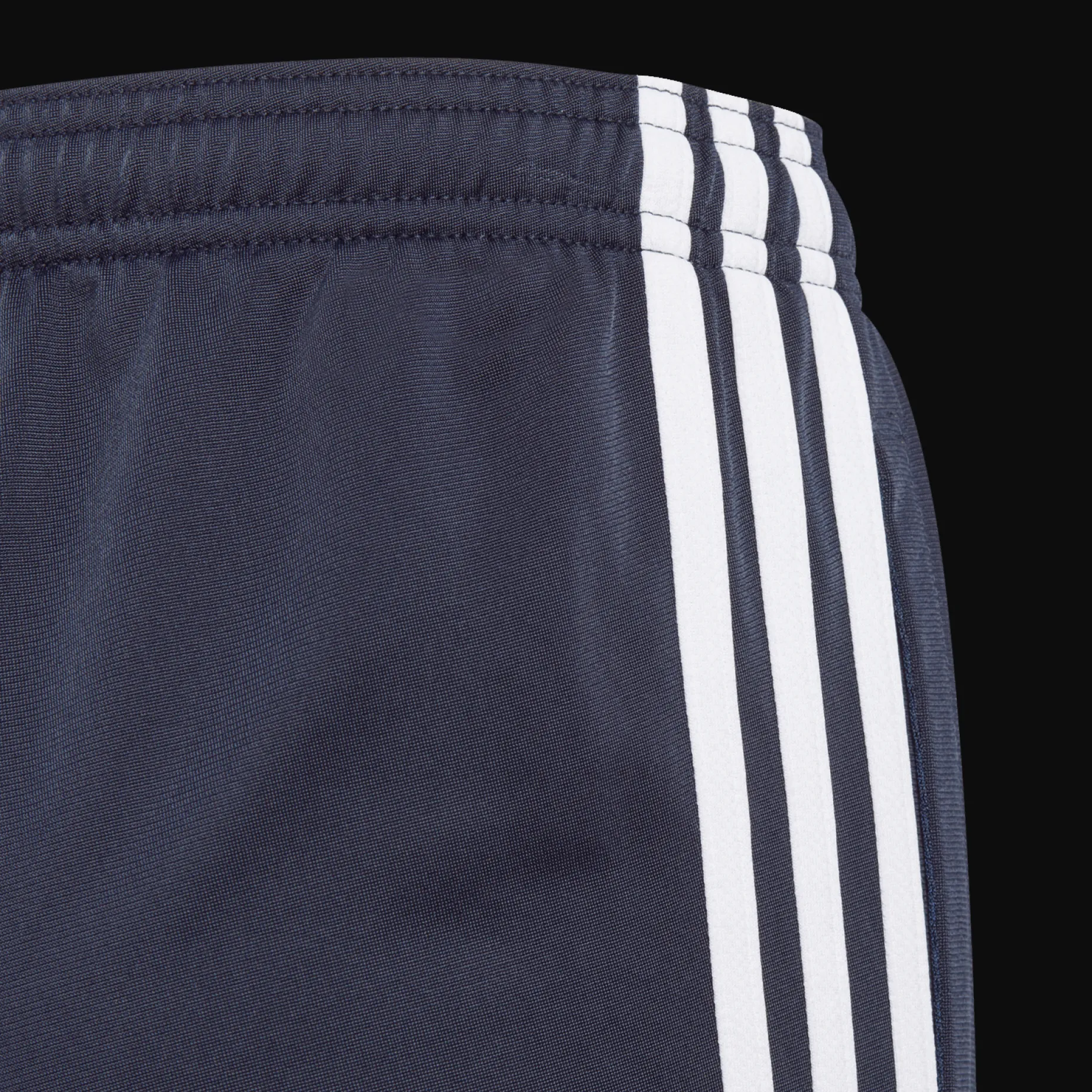 3 Stripes Tiberio FL Tracksuit, treningsdress junior - Treningsklær - 3 Stripes Tiberio FL Tracksuit, treningsdress junior