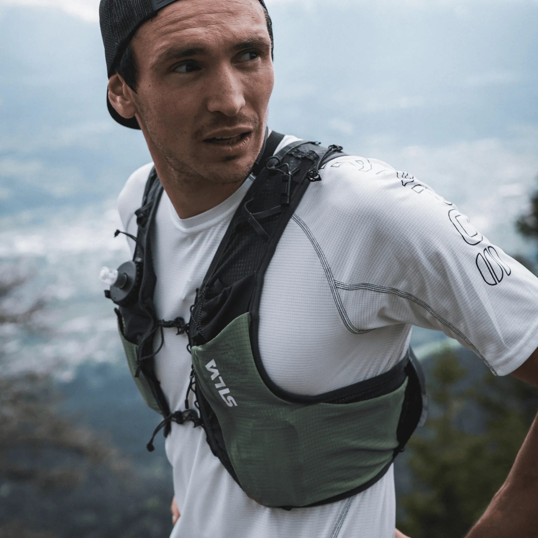 Strive 10 Vest, løpevest - Drikkesekk & Drikkebelte - Strive 10 Vest, løpevest