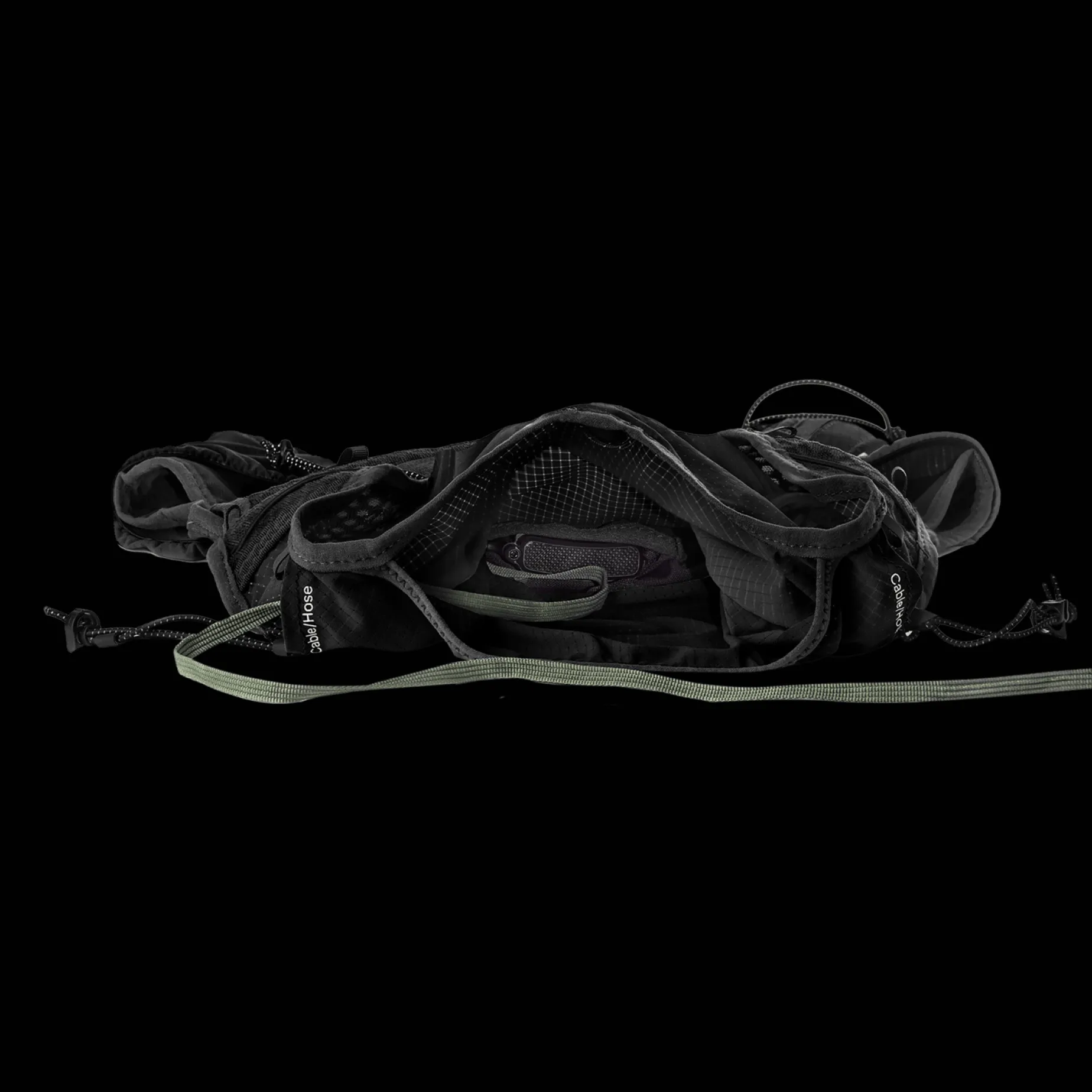 Strive 10 Vest, løpevest - Drikkesekk & Drikkebelte - Strive 10 Vest, løpevest