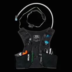 Strive 10 Vest, løpevest - Drikkesekk & Drikkebelte - Strive 10 Vest, løpevest