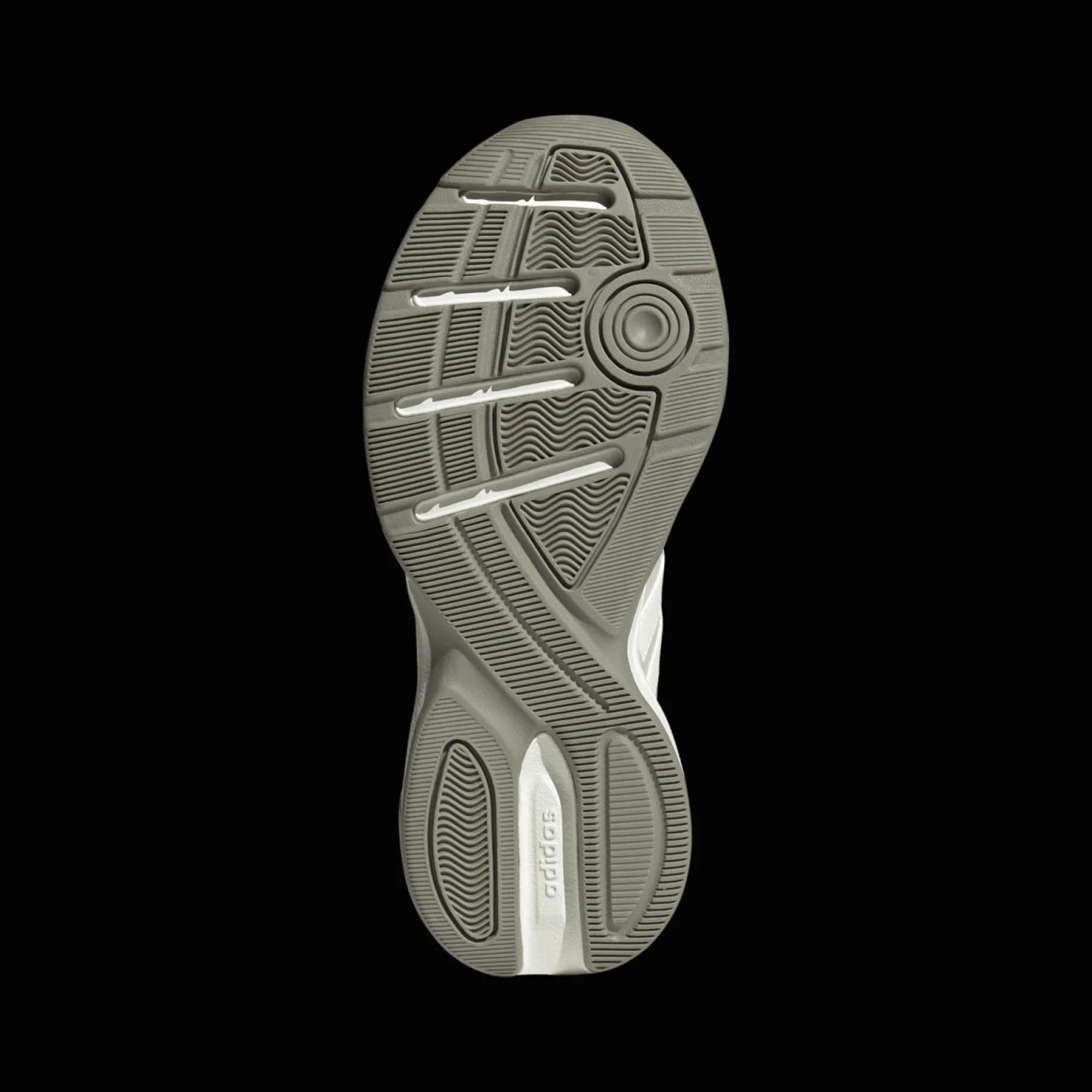 Strutter, fritidssko, dame - Sneakers & Fritidssko - Strutter, fritidssko, dame