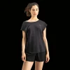 Studio Foundations Tee, t-skjorte, dame - Trenings- T-Skjorte & Topper - Studio Foundations Tee, t-skjorte, dame