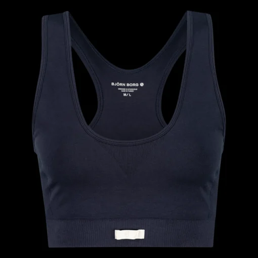 Studio Low Seamless Bra, sports-bh, dame - Fritids T-Skjorte - Studio Low Seamless Bra, sports-bh, dame