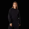 Studio Oversized Crew, collegegenser dame - Collegegenser - Studio Oversized Crew, collegegenser dame