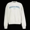 Studio Oversized Crew, collegegenser dame - Collegegenser - Studio Oversized Crew, collegegenser dame