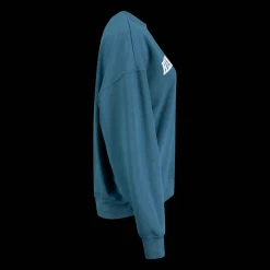 Studio Oversized Crew, collegegenser dame - Collegegenser - Studio Oversized Crew, collegegenser dame