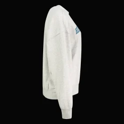 Studio Oversized Crew, collegegenser dame - Collegegenser - Studio Oversized Crew, collegegenser dame