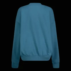 Studio Oversized Crew, collegegenser dame - Collegegenser - Studio Oversized Crew, collegegenser dame