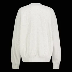 Studio Oversized Crew, collegegenser dame - Collegegenser - Studio Oversized Crew, collegegenser dame