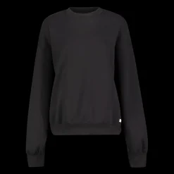 Studio Oversized Crew, collegegenser dame - Collegegenser - Studio Oversized Crew, collegegenser dame