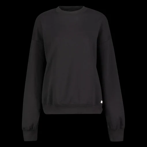 Studio Oversized Crew, collegegenser dame - Collegegenser - Studio Oversized Crew, collegegenser dame