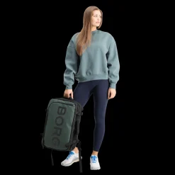 Studio Oversized Crew, collegegenser dame - Collegegenser - Studio Oversized Crew, collegegenser dame
