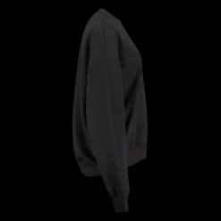 Studio Oversized Crew, collegegenser dame - Collegegenser - Studio Oversized Crew, collegegenser dame