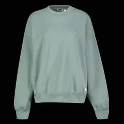 Studio Oversized Crew, collegegenser dame - Collegegenser - Studio Oversized Crew, collegegenser dame