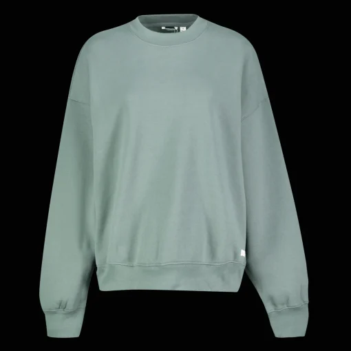 Studio Oversized Crew, collegegenser dame - Collegegenser - Studio Oversized Crew, collegegenser dame
