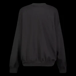 Studio Oversized Crew, collegegenser dame - Collegegenser - Studio Oversized Crew, collegegenser dame