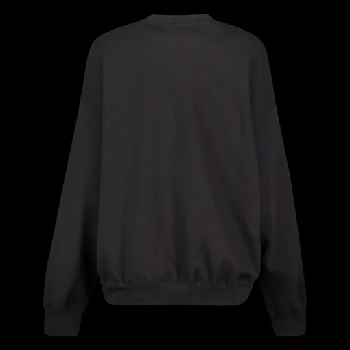 Studio Oversized Crew, collegegenser dame - Collegegenser - Studio Oversized Crew, collegegenser dame