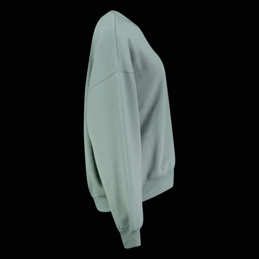 Studio Oversized Crew, collegegenser dame - Collegegenser - Studio Oversized Crew, collegegenser dame