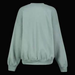 Studio Oversized Crew, collegegenser dame - Collegegenser - Studio Oversized Crew, collegegenser dame