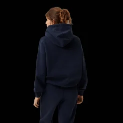 Studio Oversized Hoode, hettegenser, dame - Collegegenser - Studio Oversized Hoode, hettegenser, dame