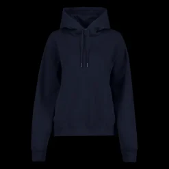 Studio Oversized Hoode, hettegenser, dame - Collegegenser - Studio Oversized Hoode, hettegenser, dame