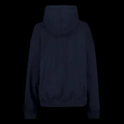 Studio Oversized Hoode, hettegenser, dame - Collegegenser - Studio Oversized Hoode, hettegenser, dame