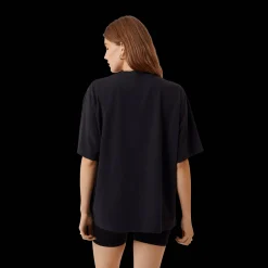 Studio T-shirt, t-skjorte, dame - Fritids T-Skjorte - Studio T-shirt, t-skjorte, dame