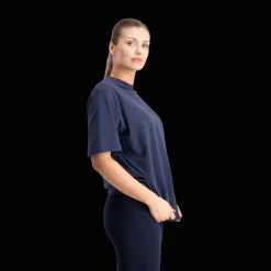 Studio T-shirt, t-skjorte, dame - Fritids T-Skjorte - Studio T-shirt, t-skjorte, dame