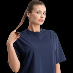 Studio T-shirt, t-skjorte, dame - Fritids T-Skjorte - Studio T-shirt, t-skjorte, dame