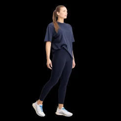 Studio T-shirt, t-skjorte, dame - Fritids T-Skjorte - Studio T-shirt, t-skjorte, dame