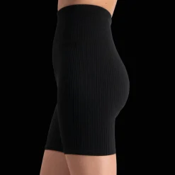 Stuido Seamless Rib Shorts, treningsshorts, dame - Fritidsshorts - Stuido Seamless Rib Shorts, treningsshorts, dame