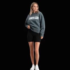 Stuido Seamless Rib Shorts, treningsshorts, dame - Fritidsshorts - Stuido Seamless Rib Shorts, treningsshorts, dame