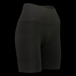 Stuido Seamless Rib Shorts, treningsshorts, dame - Fritidsshorts - Stuido Seamless Rib Shorts, treningsshorts, dame