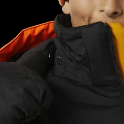 Summit Jacket, alpinjakke junior - Vinterjakke - Summit Jacket, alpinjakke junior