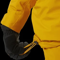 Summit Jacket, alpinjakke junior - Vinterjakke - Summit Jacket, alpinjakke junior