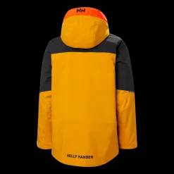 Summit Jacket, alpinjakke junior - Vinterjakke - Summit Jacket, alpinjakke junior