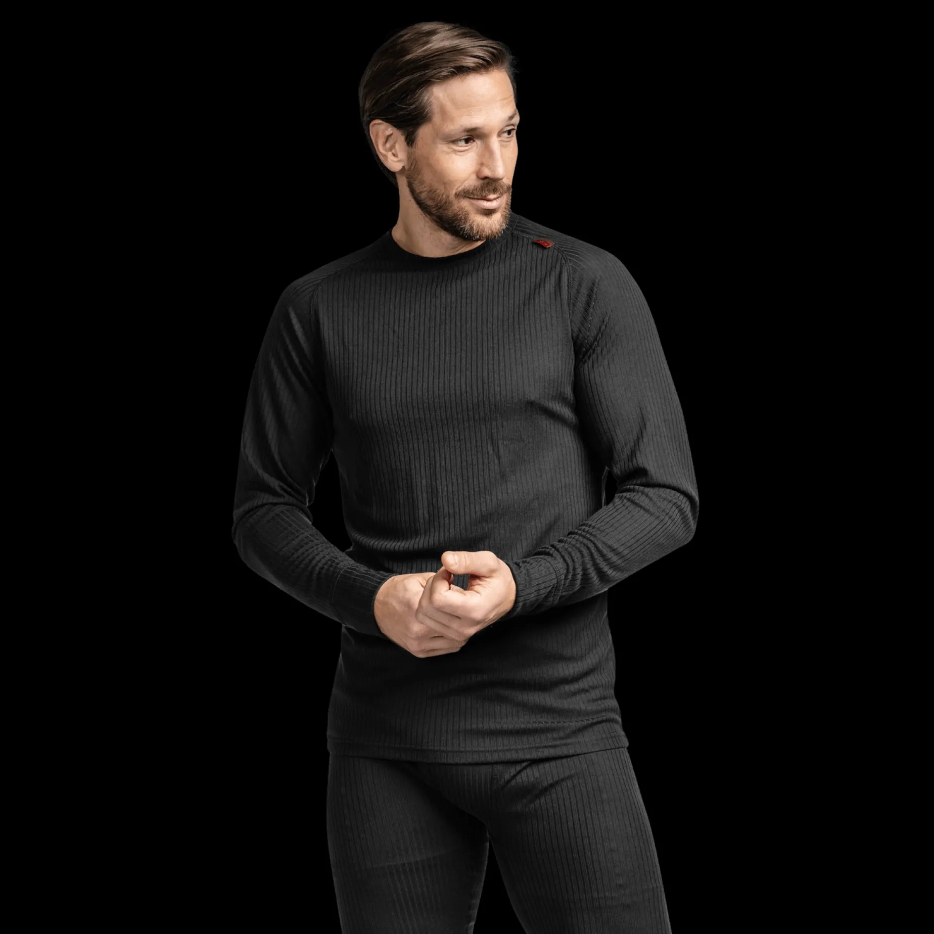 Sundsvall Superunderwear Set, superundertøysett, herre - Undertøysett - Sundsvall Superunderwear Set, superundertøysett, herre