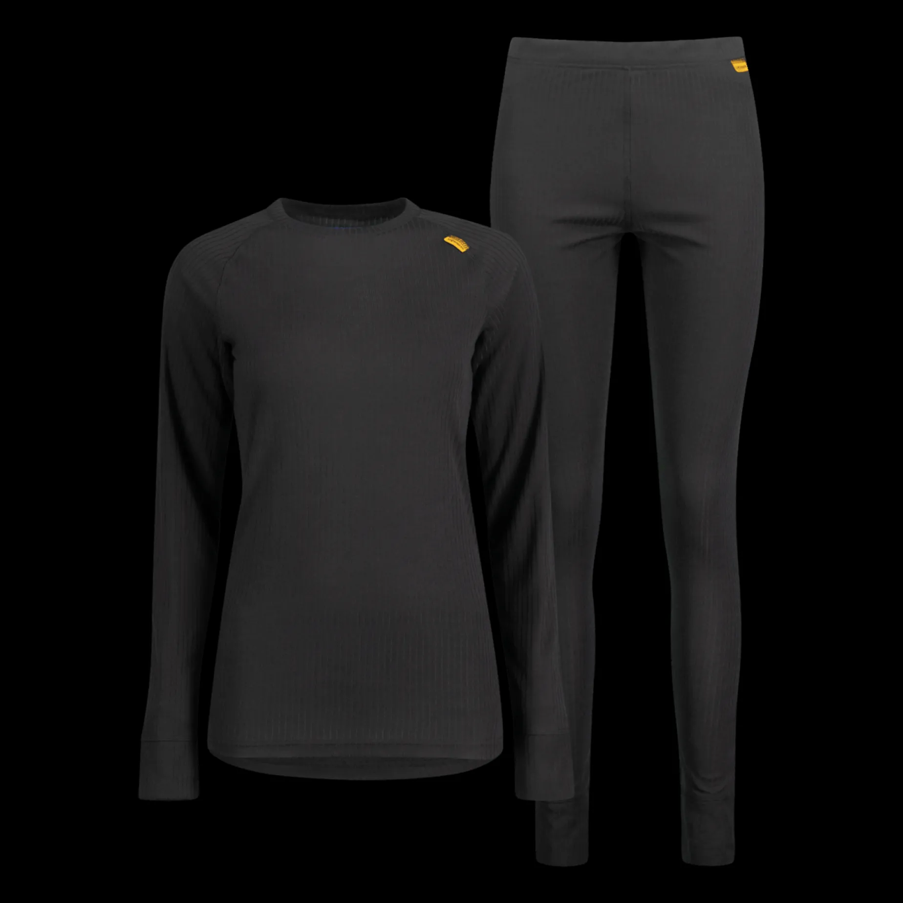 Sundsvall Superunderwear Set, superundertøysett, dame - Superundertøy - Sundsvall Superunderwear Set, superundertøysett, dame