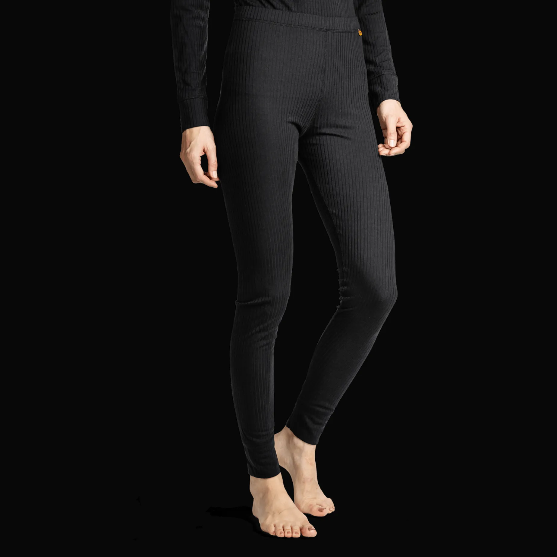 Sundsvall Superunderwear Set, superundertøysett, dame - Superundertøy - Sundsvall Superunderwear Set, superundertøysett, dame