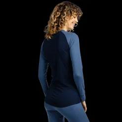 Sundsvall Superunderwear Set, undertøysett, dame - Superundertøy - Sundsvall Superunderwear Set, undertøysett, dame