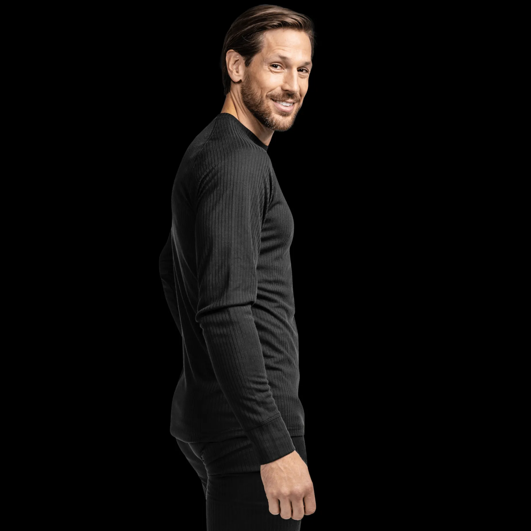 Sundsvall Superunderwear Set, superundertøysett, herre - Undertøysett - Sundsvall Superunderwear Set, superundertøysett, herre