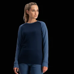 Sundsvall Superunderwear Set, undertøysett, dame - Superundertøy - Sundsvall Superunderwear Set, undertøysett, dame