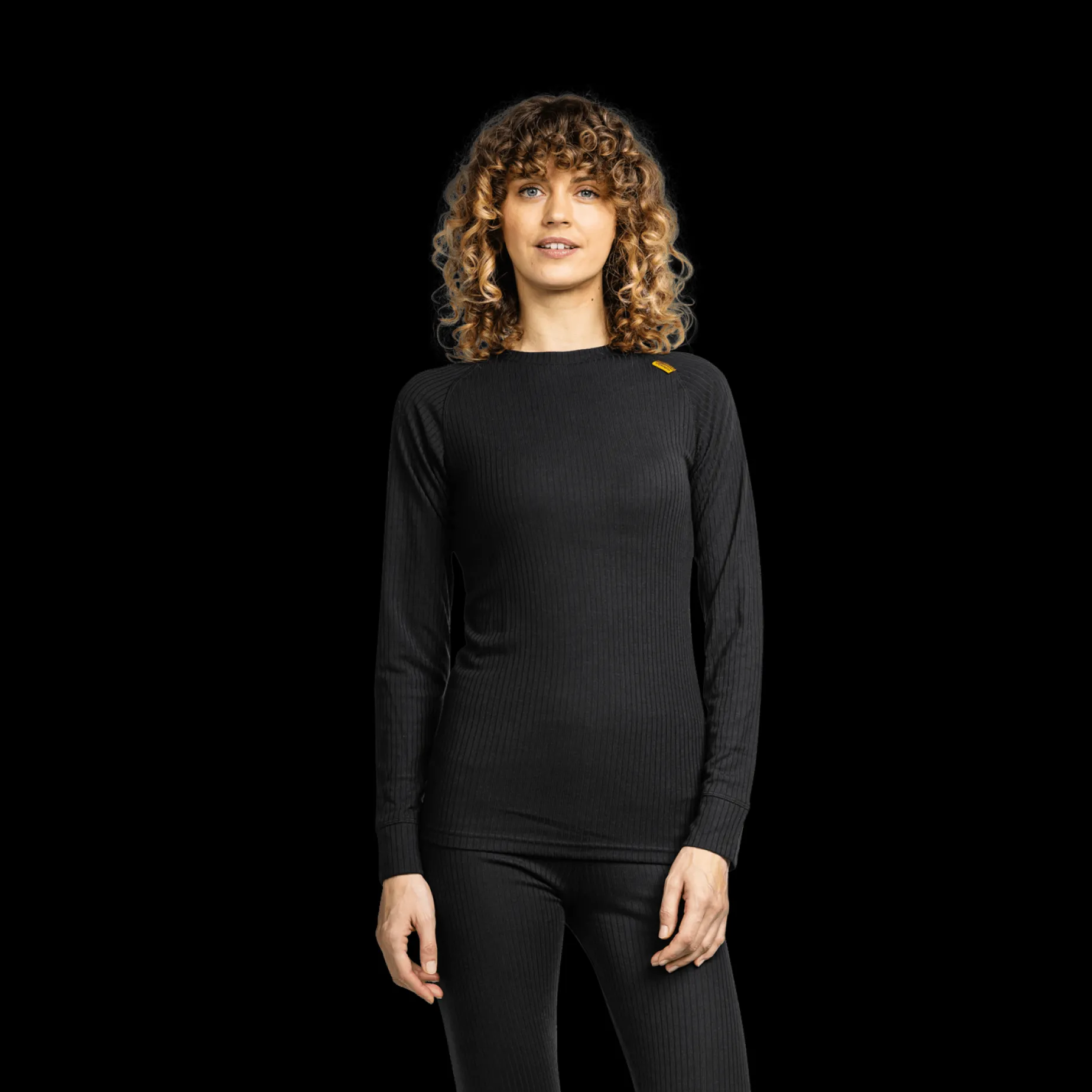 Sundsvall Superunderwear Set, superundertøysett, dame - Superundertøy - Sundsvall Superunderwear Set, superundertøysett, dame