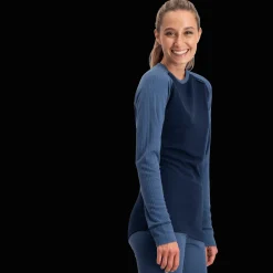 Sundsvall Superunderwear Set, undertøysett, dame - Superundertøy - Sundsvall Superunderwear Set, undertøysett, dame