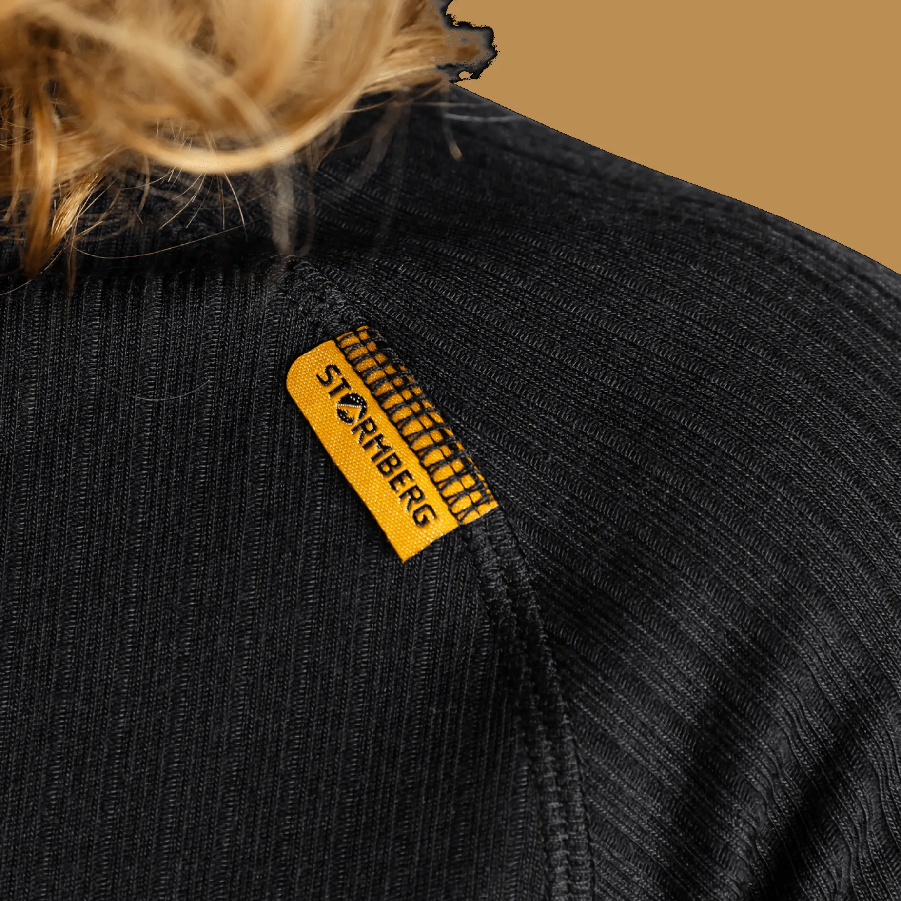 Sundsvall Superunderwear Set, superundertøysett, dame - Superundertøy - Sundsvall Superunderwear Set, superundertøysett, dame