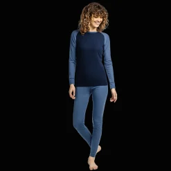 Sundsvall Superunderwear Set, undertøysett, dame - Superundertøy - Sundsvall Superunderwear Set, undertøysett, dame