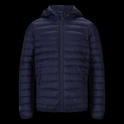 Sundvolle Hooded Down Jacket, dunjakke junior - Dunjakke - Sundvolle Hooded Down Jacket, dunjakke junior