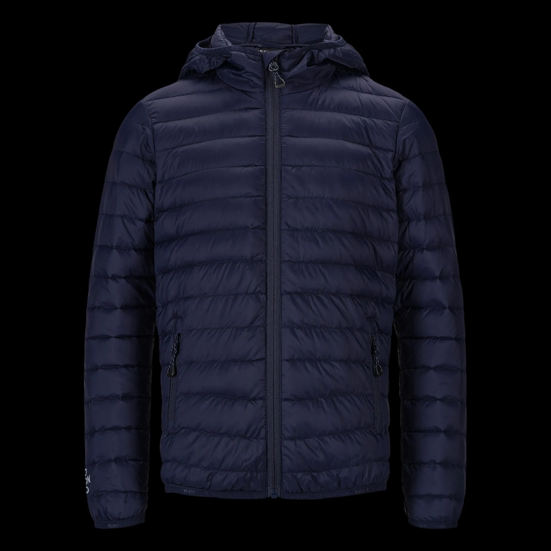 Sundvolle Hooded Down Jacket, dunjakke junior - Dunjakke - Sundvolle Hooded Down Jacket, dunjakke junior