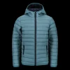 Sundvolle Hooded Down Jacket, dunjakke junior - Dunjakke - Sundvolle Hooded Down Jacket, dunjakke junior