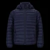 Sundvolle Hooded Down Jacket, dunjakke barn - Dunjakke - Sundvolle Hooded Down Jacket, dunjakke barn